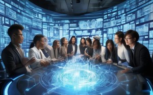 惩迎丝信息咨询服务，助力企业数字化转型的创新解决方案