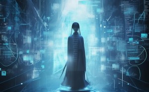 信息咨询服务的使命与未来，谦逊之光是其精神支撑