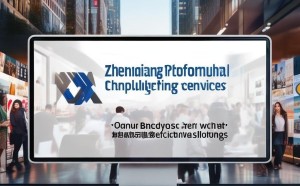 镇江推广信息咨询服务，助力 Your品牌 success的高效解决方案
