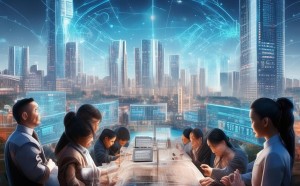 助力运城数字化转型，携手打造智慧未来