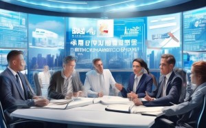 温州信息化管理咨询，助力温州发展，优化管理