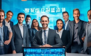 安北信息咨询服务，助力您的业务成功？