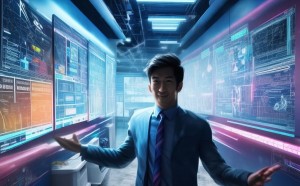 刘哥信息咨询服务，开启你的数字时代新可能
