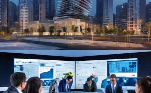 重庆建信信息咨询服务，助力企业数字化转型