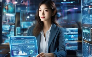 媛媛信息咨询服务助力精准营销的数字化转型
