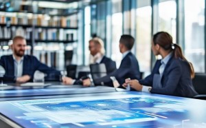 管理信息咨询服务，your gateway to business success