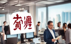 思凡信息咨询服务招聘